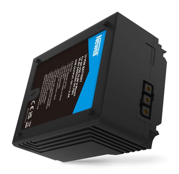 Newell BP-95WS V-Mount V-Lock Battery