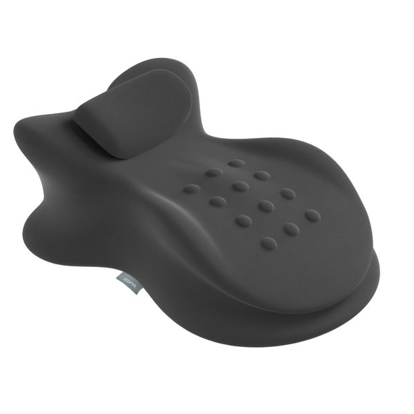 Iconix Ergonomic Memory Foam Posture Support Pillow