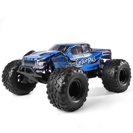 remote control cars takealot