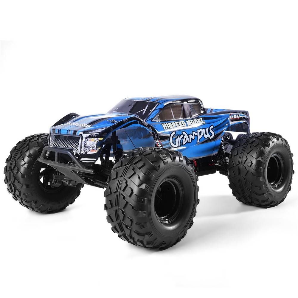 Hsp rc car store review