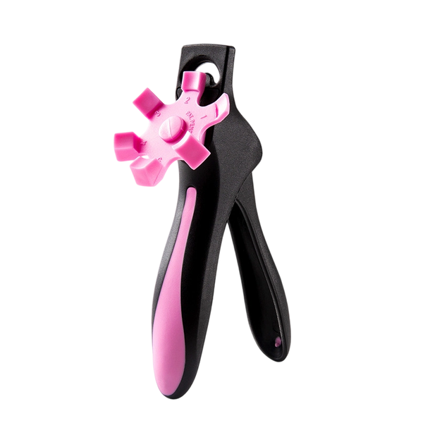 U-shaped Nail Clipper - Acrylic Nail Clipper Nail Tool