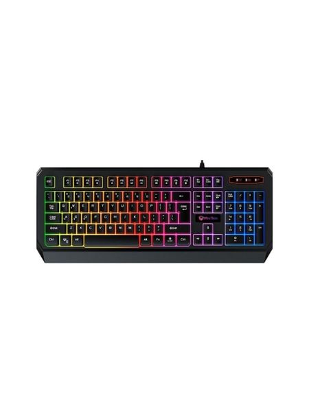 Rainbow Backlit Gaming Keyboard