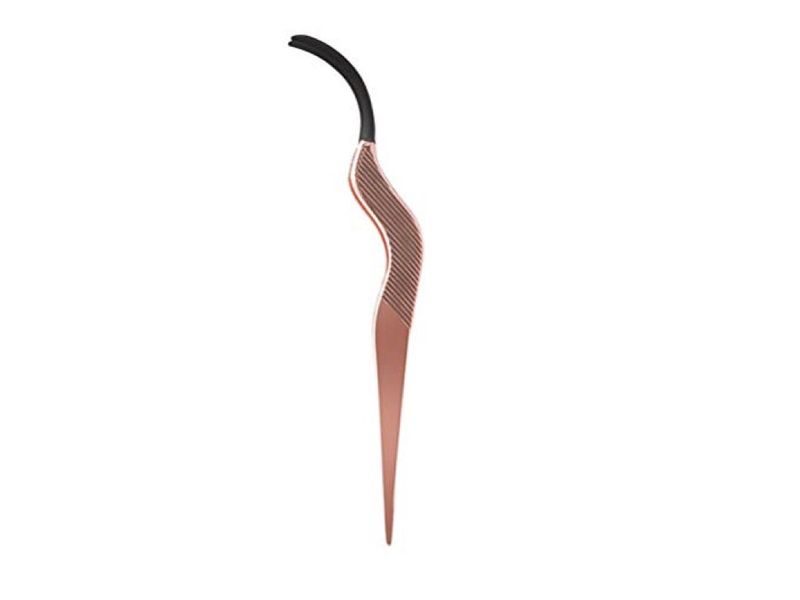Slick Eyelash Extension Applicator - Rose Gold