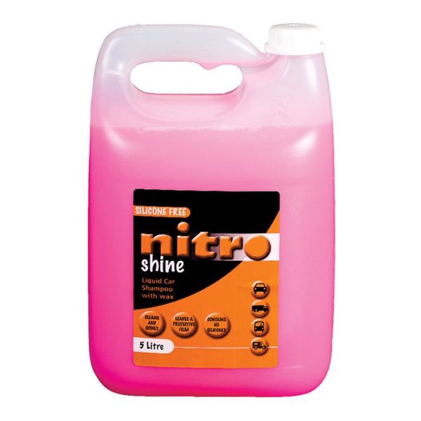 Revet - Shine 5L Nitro