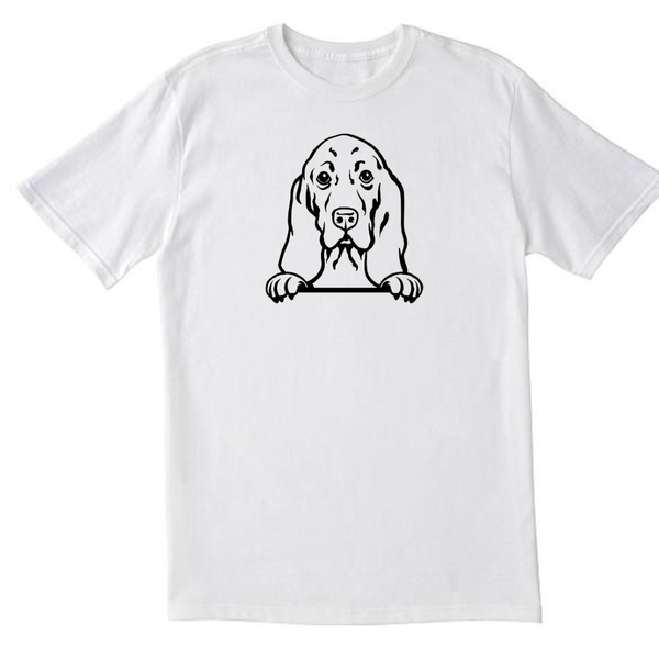 Hounds Valentine's Day/Birthday T-shirt