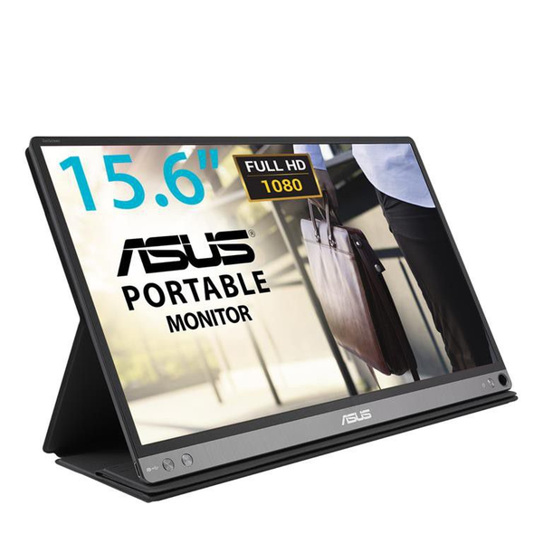 ASUS ZenScreen MB16AC 15.6" Portable Monitor