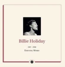 The Essential Works 1937 - 1958 (Vinyl / 12" Album)