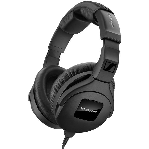 Sennheiser HD 300 Pro