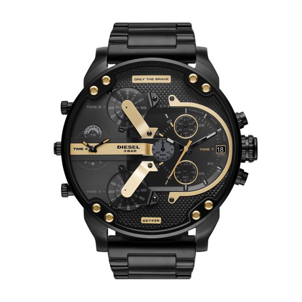 Diesel Mr. Daddy 2.0 Men Watch - DZ7435