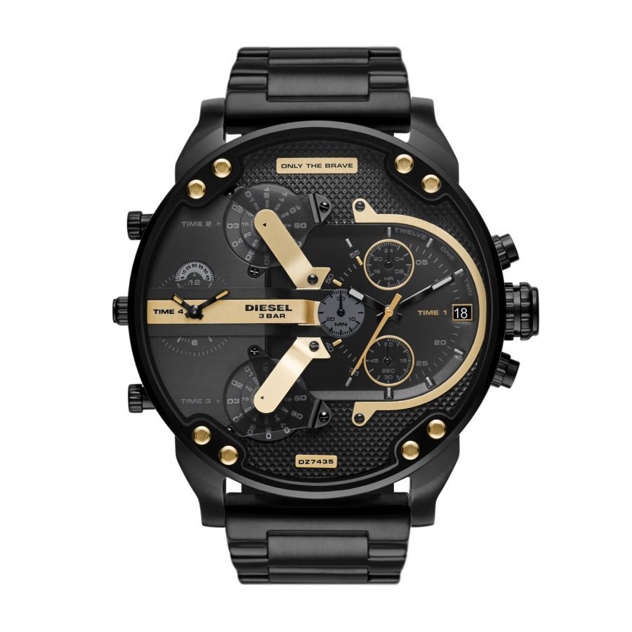 Diesel Mr. Daddy 2.0 Men Watch - DZ7435 | Shop Today. Get it Tomorrow ...