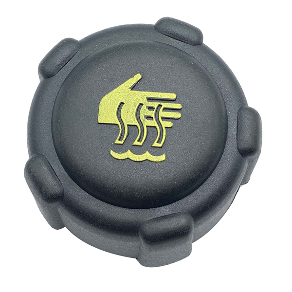 Car Engine Radiator Expansion Water Tank Cap For