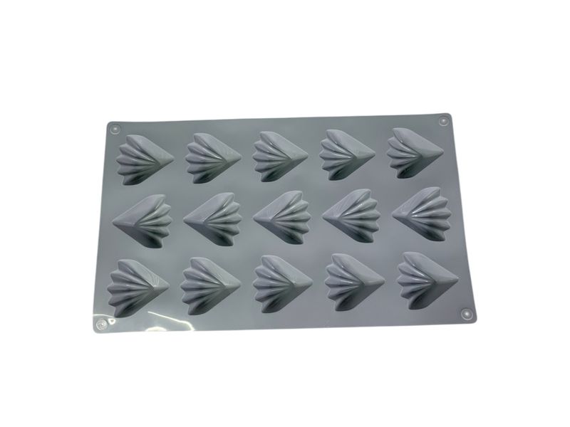 Mini Cakes Silicone Baking Mould