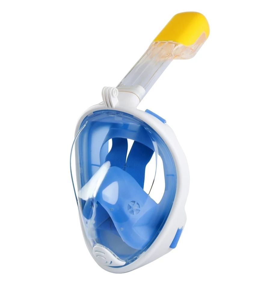 Full face snorkeling mask | Buy Online in South Africa | takealot.com