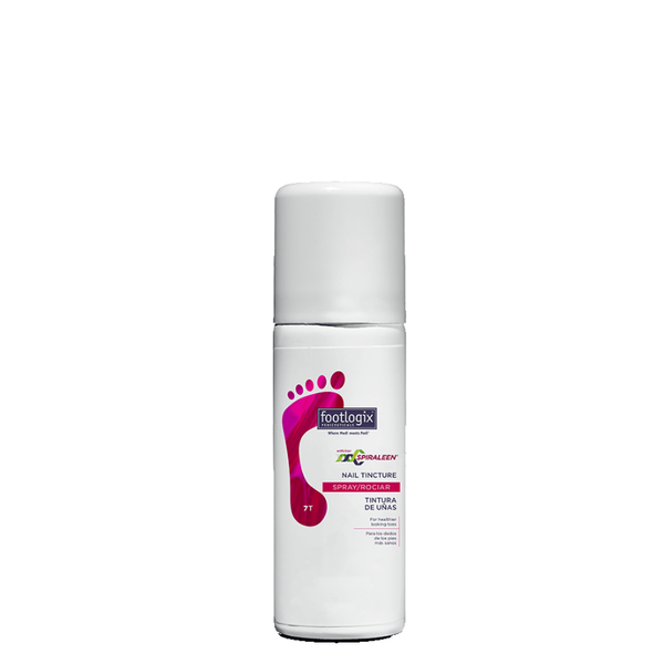 Footlogix Toenail Tincture Spray