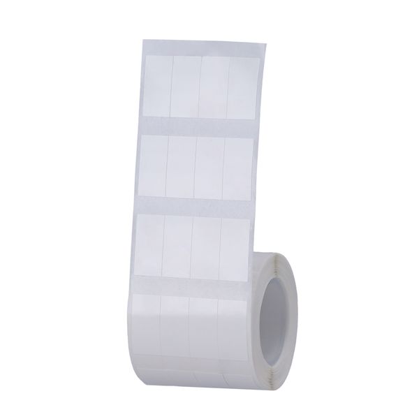 Niimbot - B21 / B3S - T40x20 - 300 Labels Per Roll - White Design