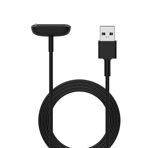 Charging Cable for Fitbit Charge 5 and Fitbit Luxe - (With Reset Button)