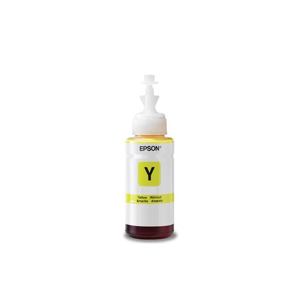 Compatible Epson 103 Yellow Ink