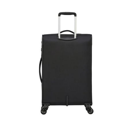 American Tourister Summerfunk Spinner Carbon Black 79cm Shop Today. Get it Tomorrow takealot