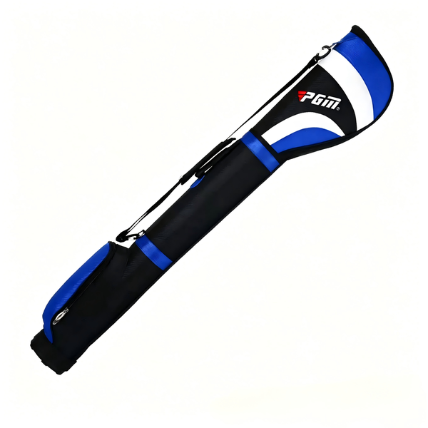 Portable Golf Travel Bag Lightweight Golf Club Carrier for Outdoor Sports