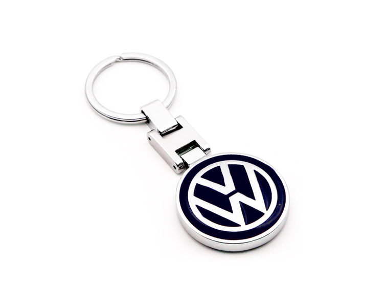 VW Key Ring