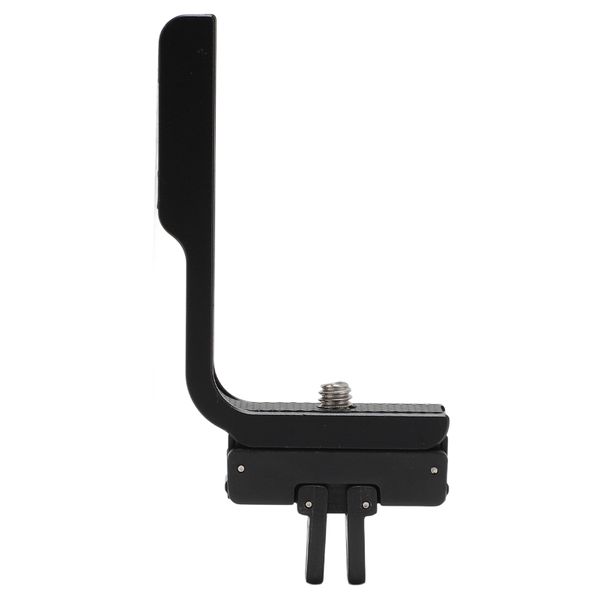 Camera L Bracket Adapter 90 Degree Switching For X4 Aluminum Alloy