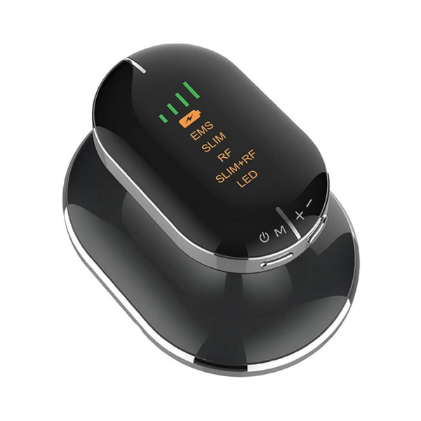 5-in-1 EMS Body Slimming &amp; Anti-Cellulite Device