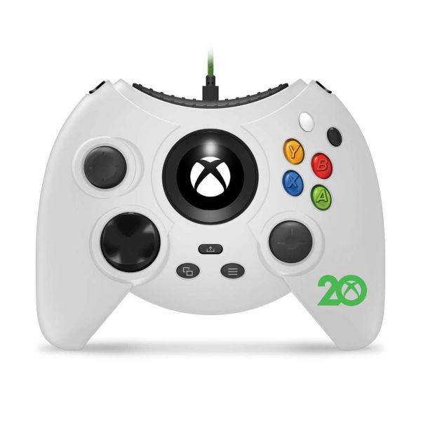 Hyperkin Xbox 20th Anniversary Limited Edition Duke Wired Xbox Controller