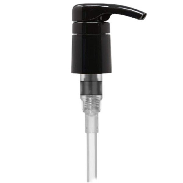 1 Litre Pump (Head &amp; Straw) x 6