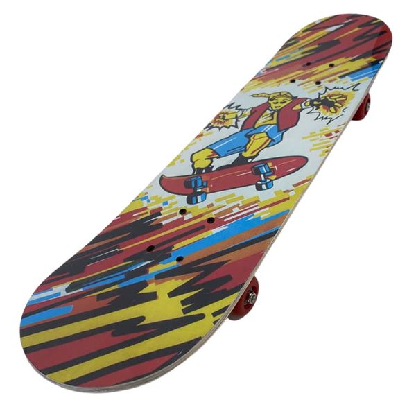 Urban Cruiser Skateboard -77cm