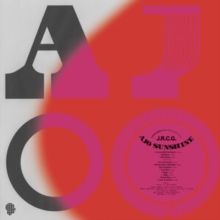 Ajo Sunshine (Vinyl / 12" Album)