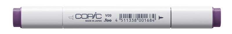 Copic Classic Marker - Violet V09