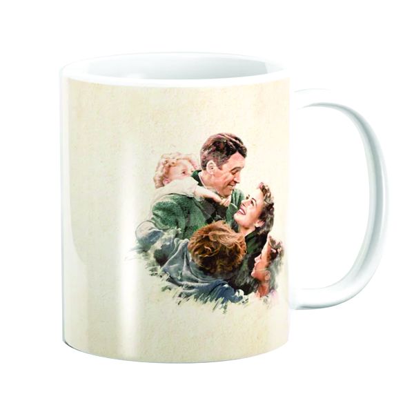 PepperSt Mug - Wonderful