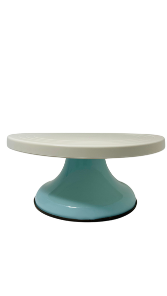 360 Rotating Cake Stand