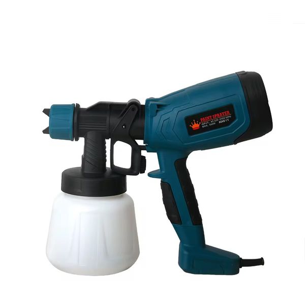 Electric Corded Spray Paint Gun