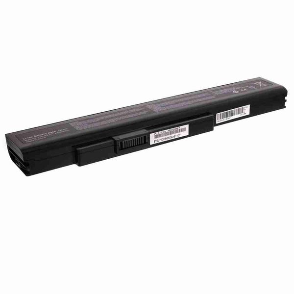 Generic Battery for MSI CR640, CR640MX, CX640MX series (A32-A15)