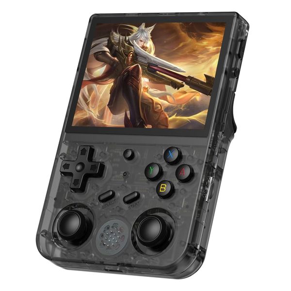 Anbernic RG353VS Retro Handheld Emulator Console