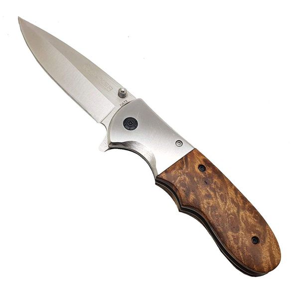 Shadow Wood Hunting Knife