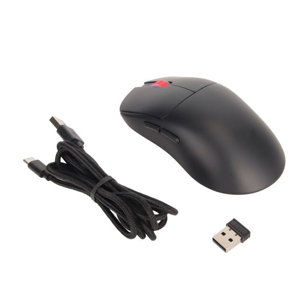 Wireless Mouse Laptop 10000DPI Rechargeable