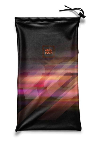 Multi-functional bag - Speed Purple