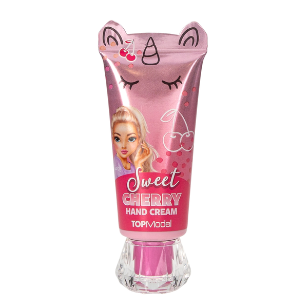 Top Model Beauty &amp; Me Hand Cream Cherry/Vanilla Fragrance