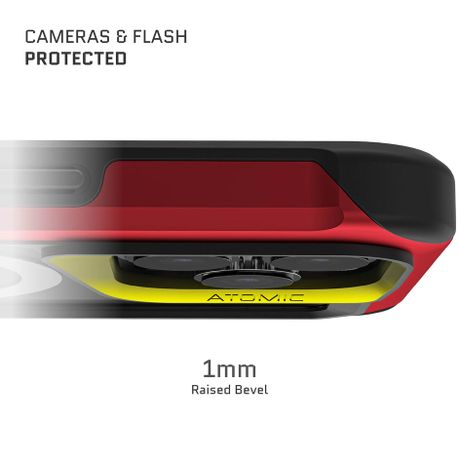 Waterproof iPhone 14, Plus, Pro, 14 Pro Max Case — GHOSTEK
