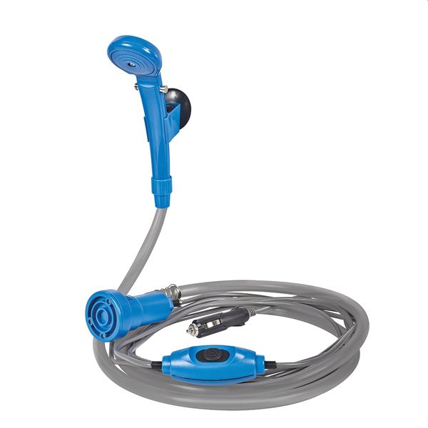 Companion 12v Camp Shower