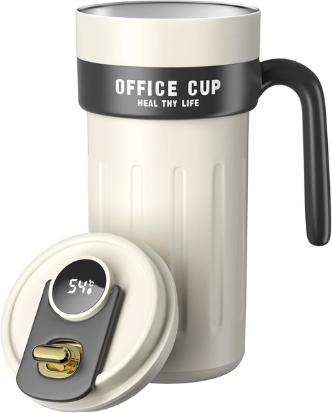 HS-Travel Stainless Steel Vacuum Insulating Bottle
