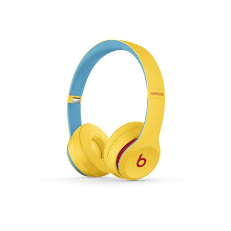 beats solo 3 wireless replacement band