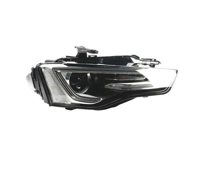 Audi A5 2012-2016 Xenon Headlight OEM Right Side 8T0 941 044 C