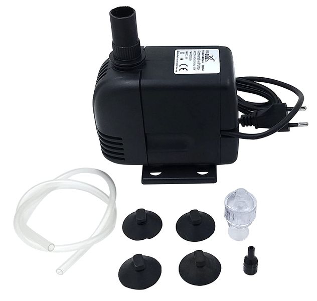 Venus Aqua-E3304 Submersible Water Pump For Aquarium
