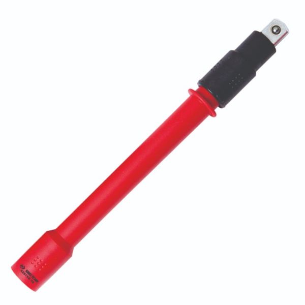 King Tony - 1/2" Vde Insulated Extension Bar 250mm
