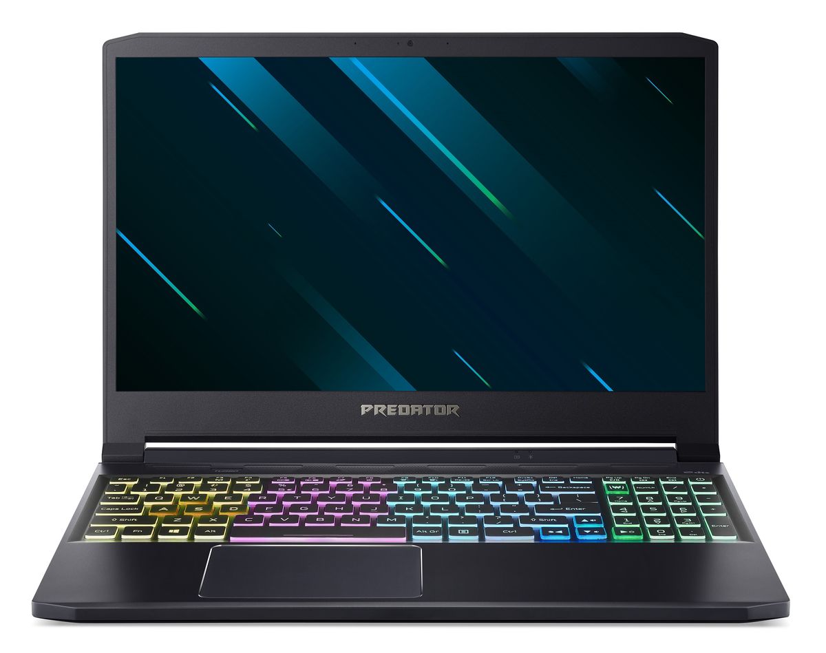 Acer 15 - Predator Helios 300 - Core i7 16Gb 512GB 6GB GFX - Black ...