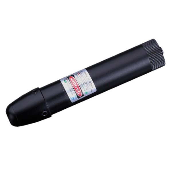 Laser scope R18