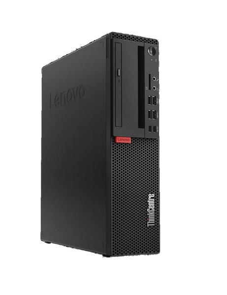 Certified Pre-Owned-Lenovo ThinkCentre M910s Intel i5, 6th Gen With 512 SSD